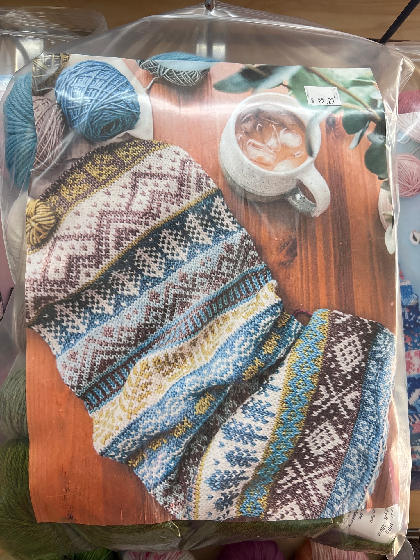 Shop Kits