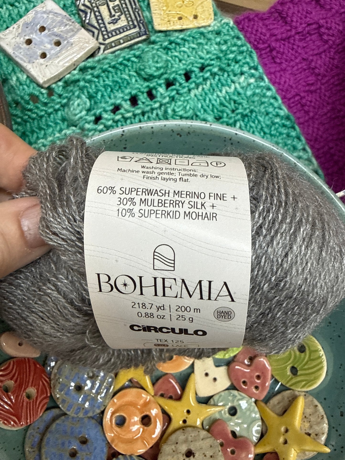 Circulo Bohemia