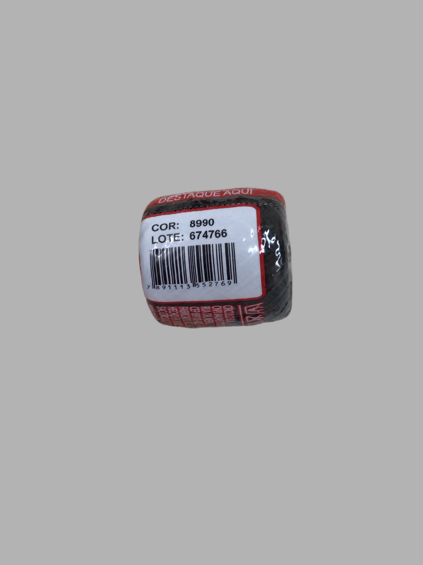 Circulo Rubi Brilhante