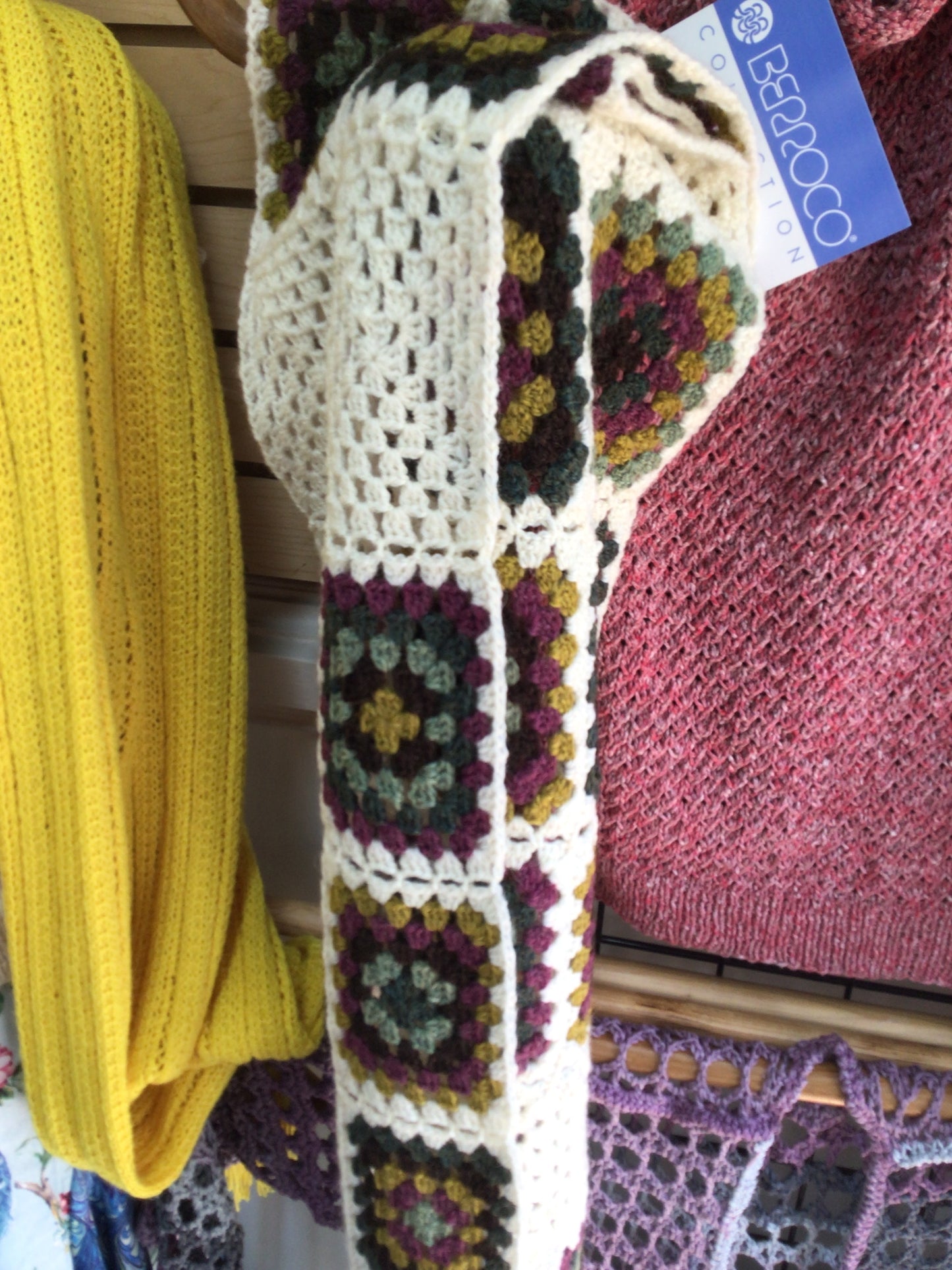 Berroco Lanas Light Mini Color Pack