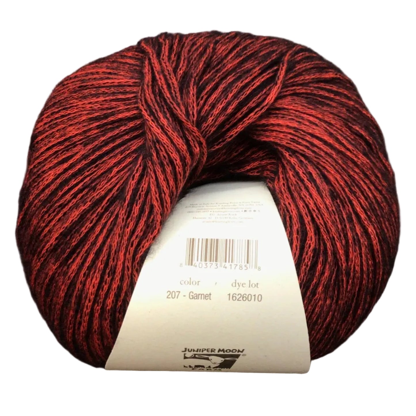 Juniper Moon Farm Cotton + Merino Shadows