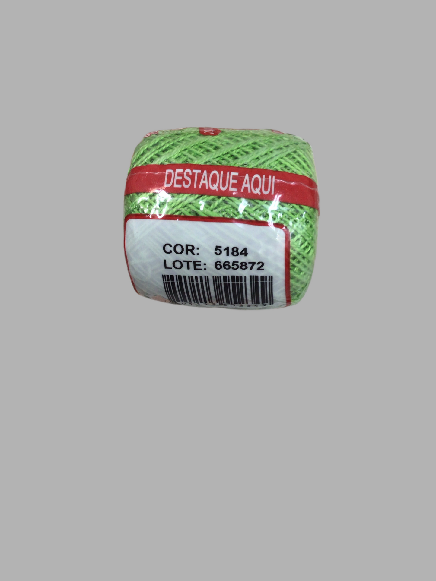 Circulo Rubi Brilhante