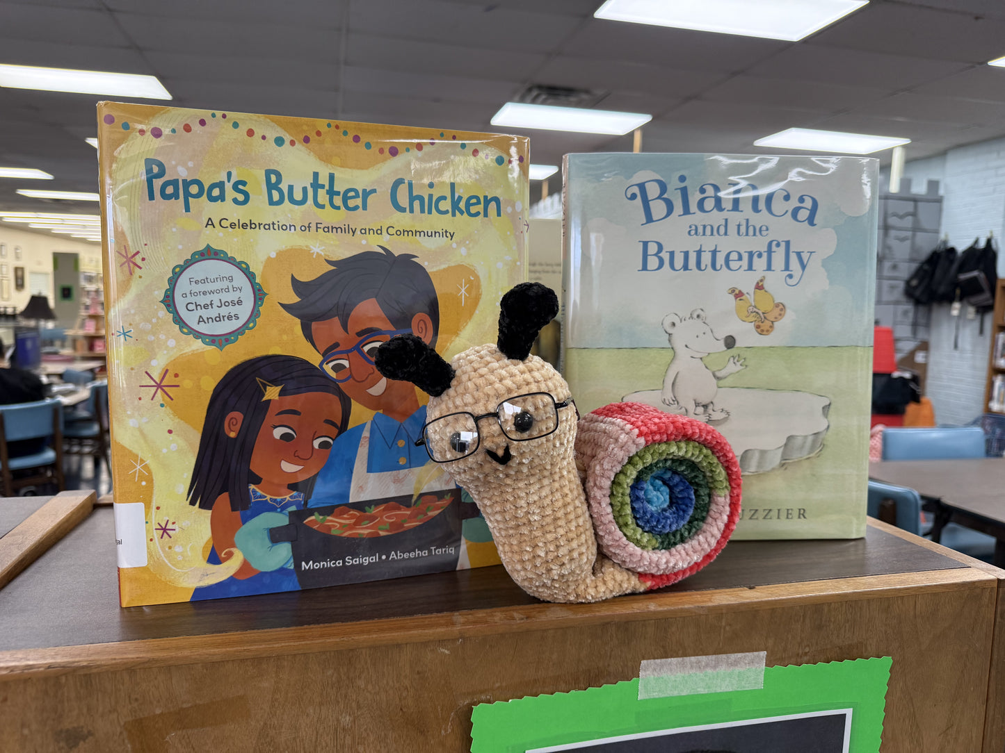 Circulo Amigurumi Accessories