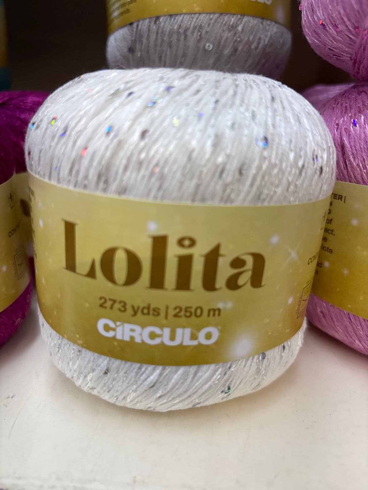 Circulo Lolita