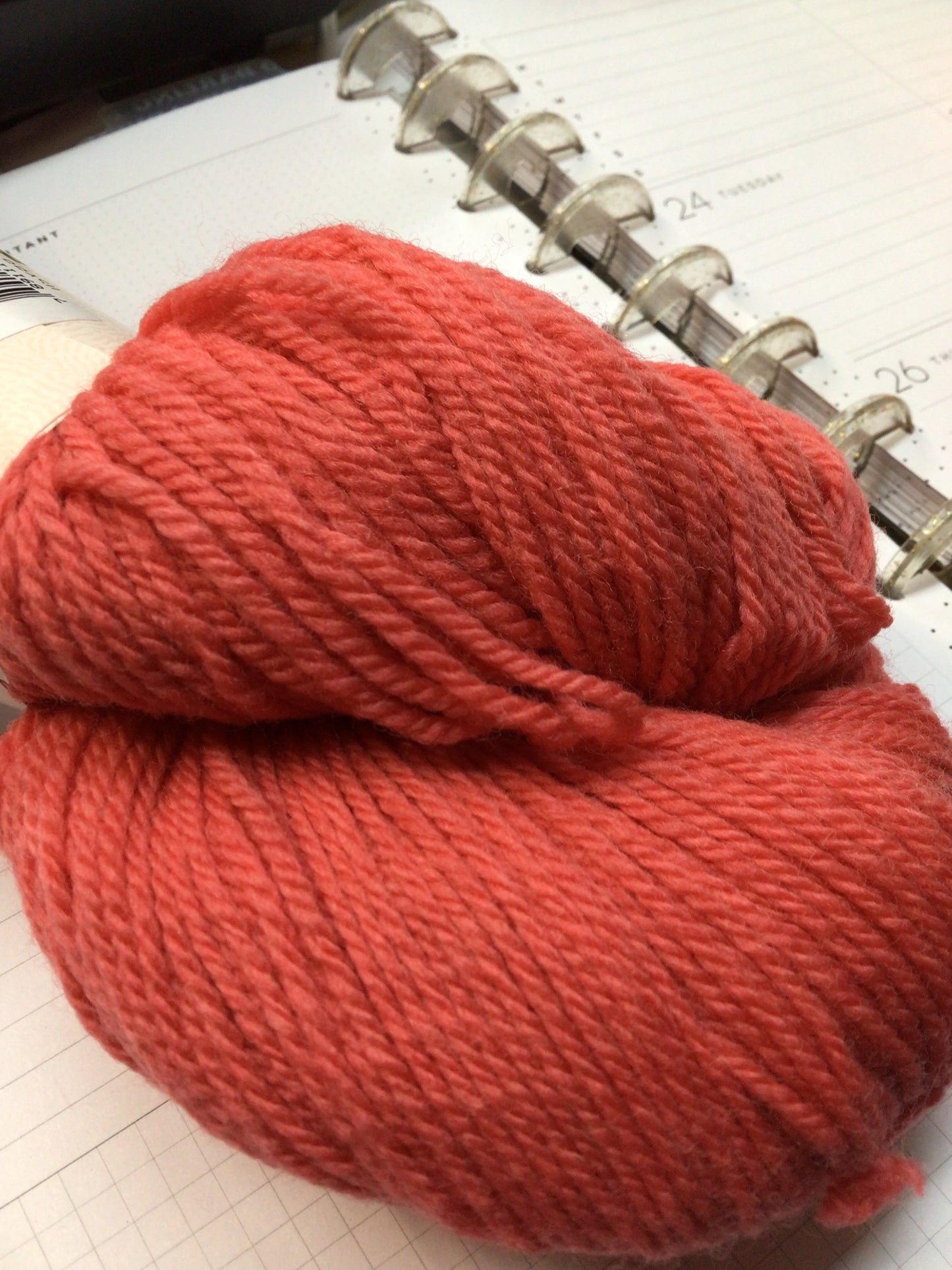 Circulo Brazilian Merino Sweet