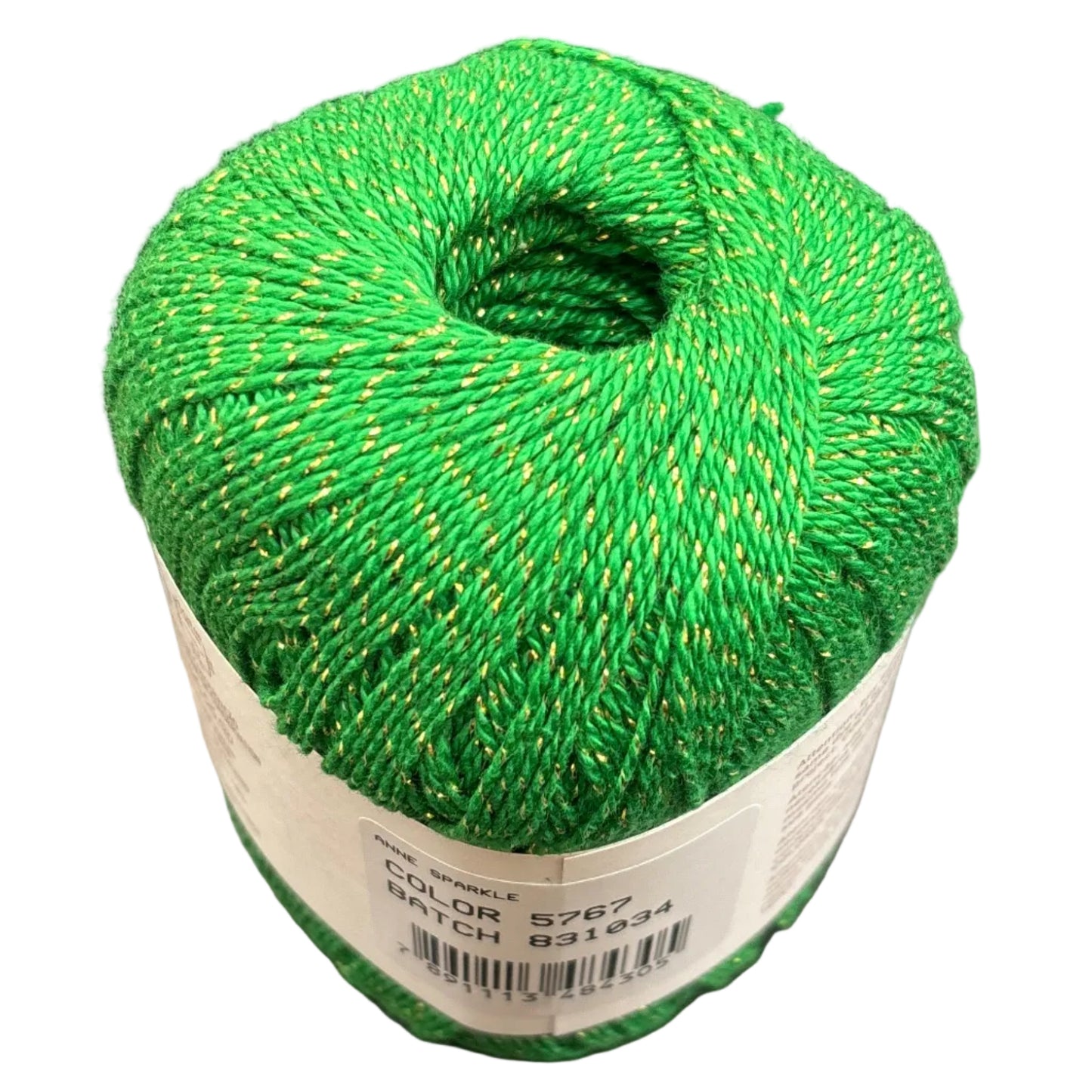 Circulo Anne Sparkle