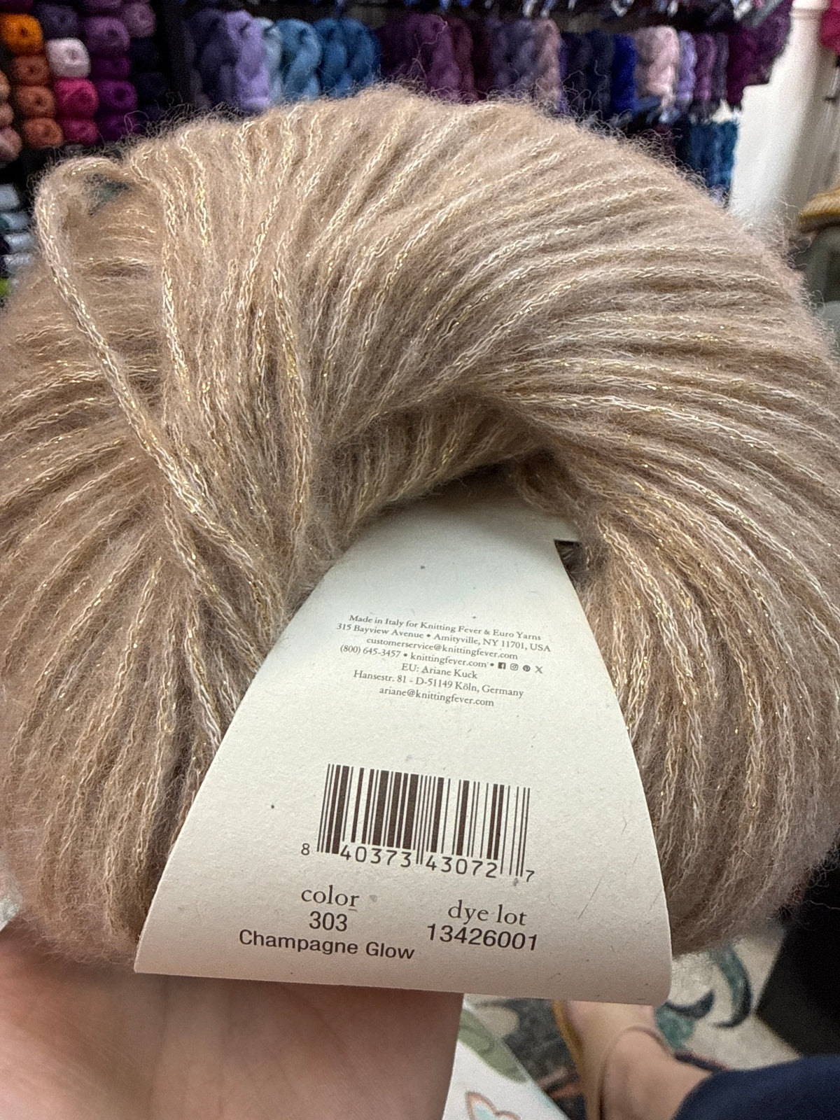 Juniper Moon Farm Cotton + Merino Chic
