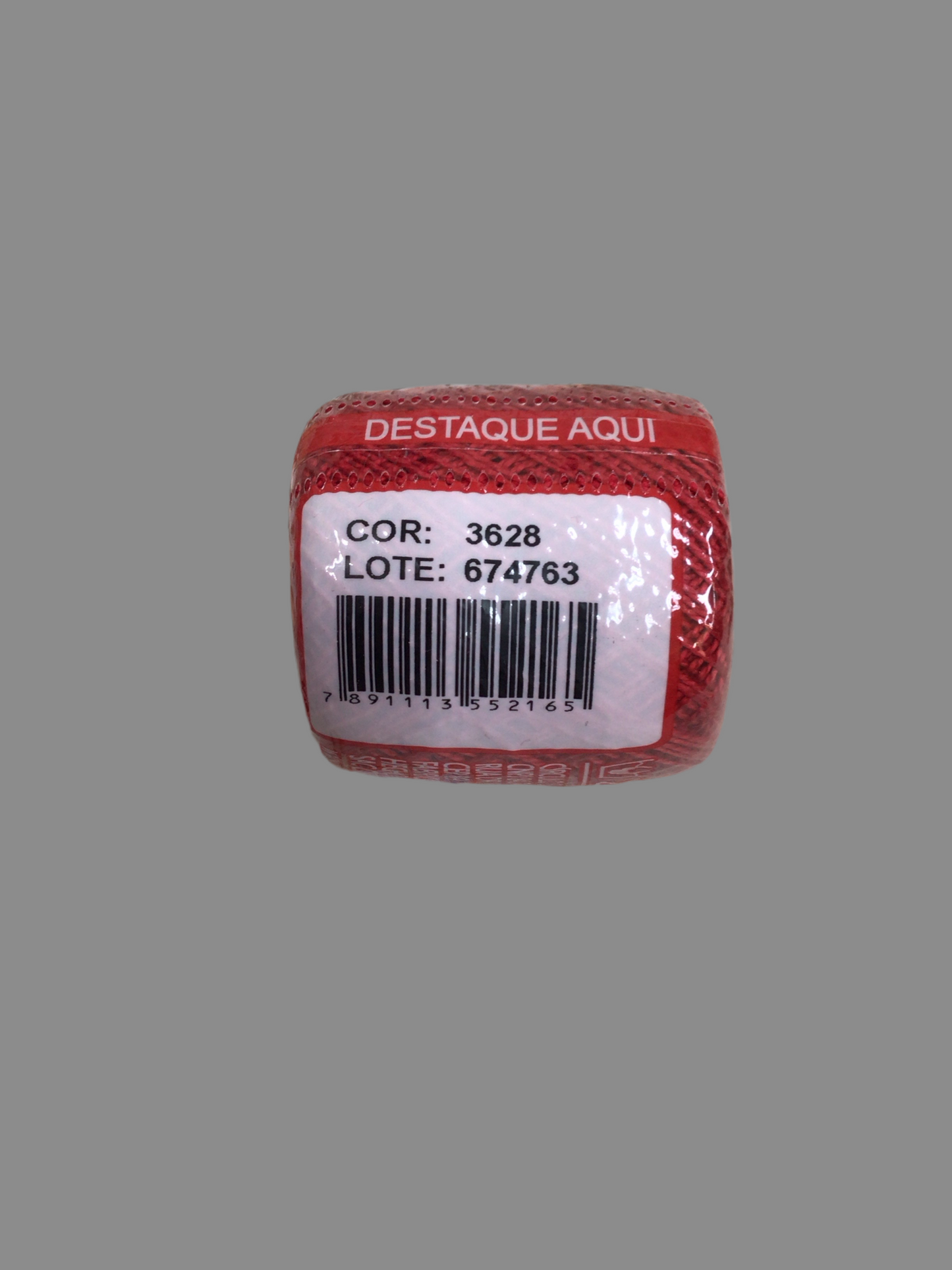 Circulo Rubi Brilhante