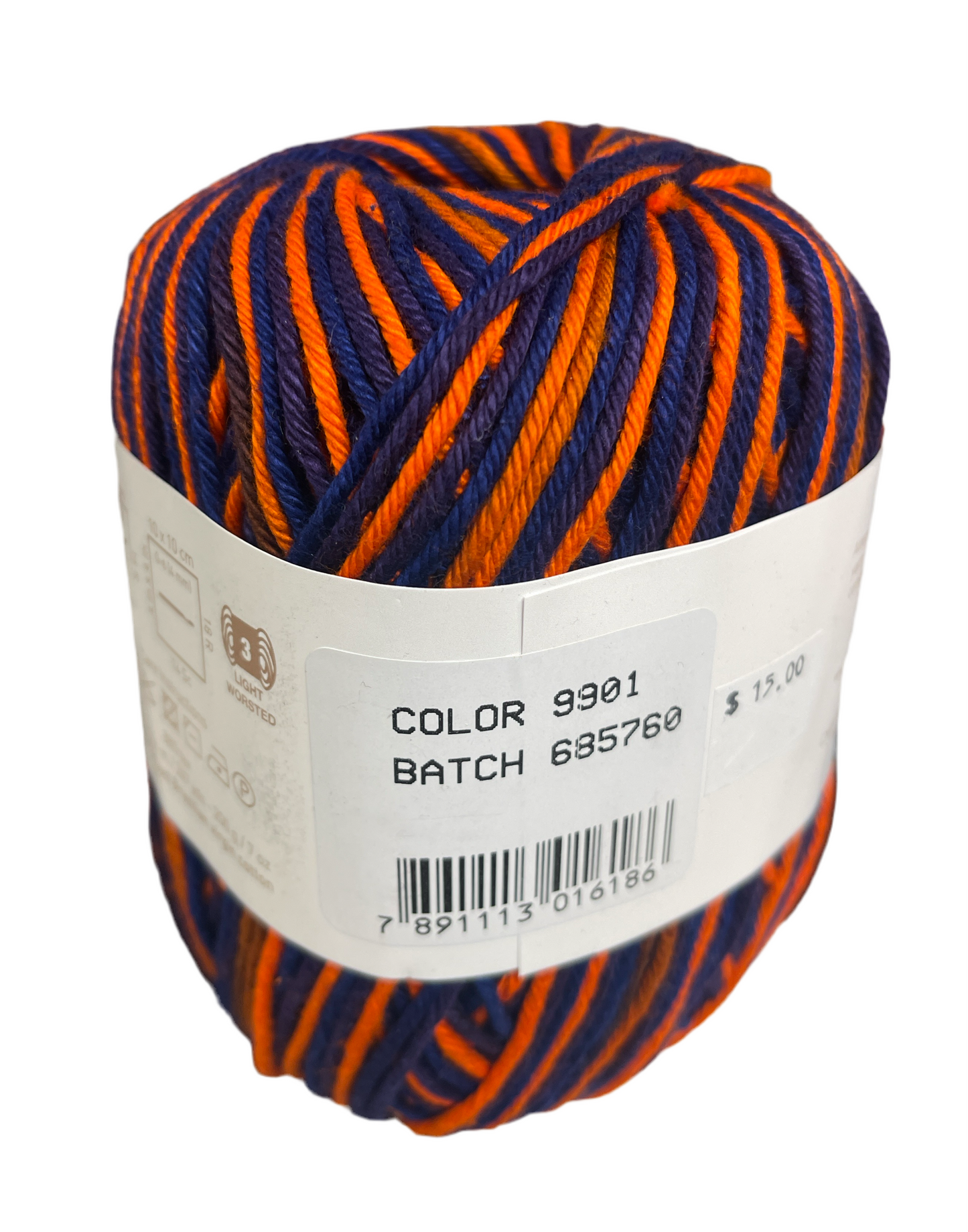 Circulo Natural Cotton Multicolor Premium