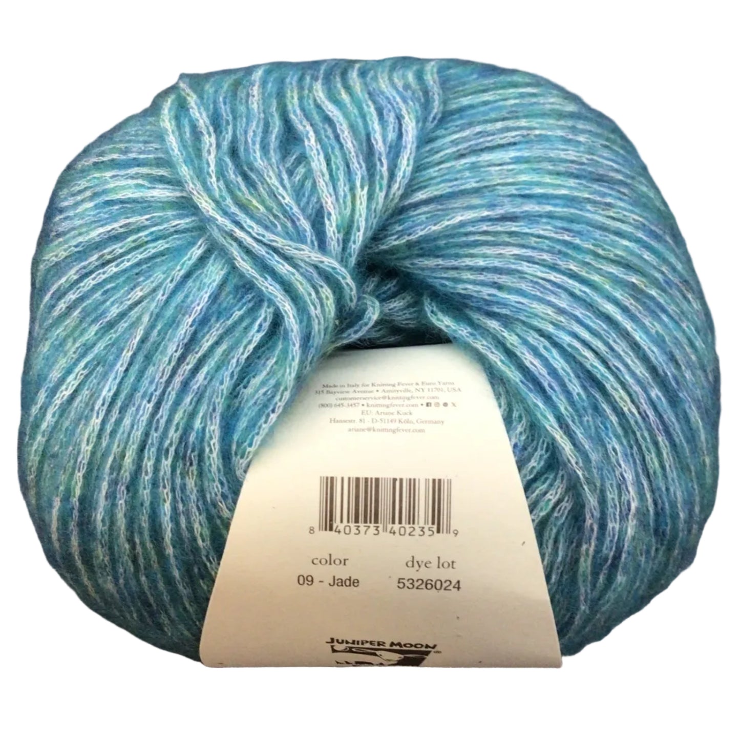 Juniper Moon Farm Cotton + Merino