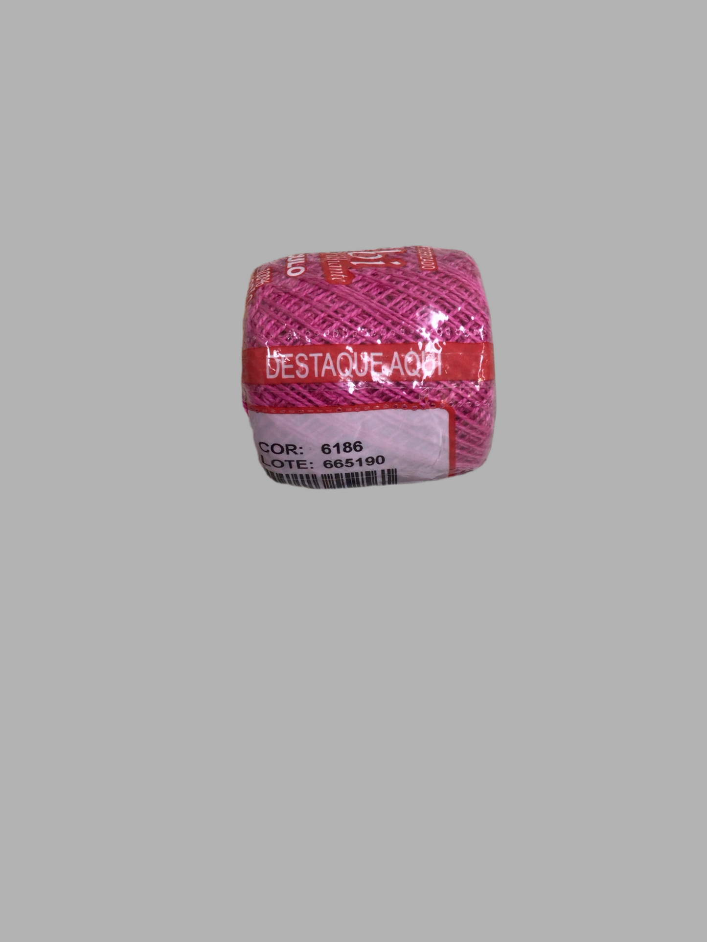 Circulo Rubi Brilhante