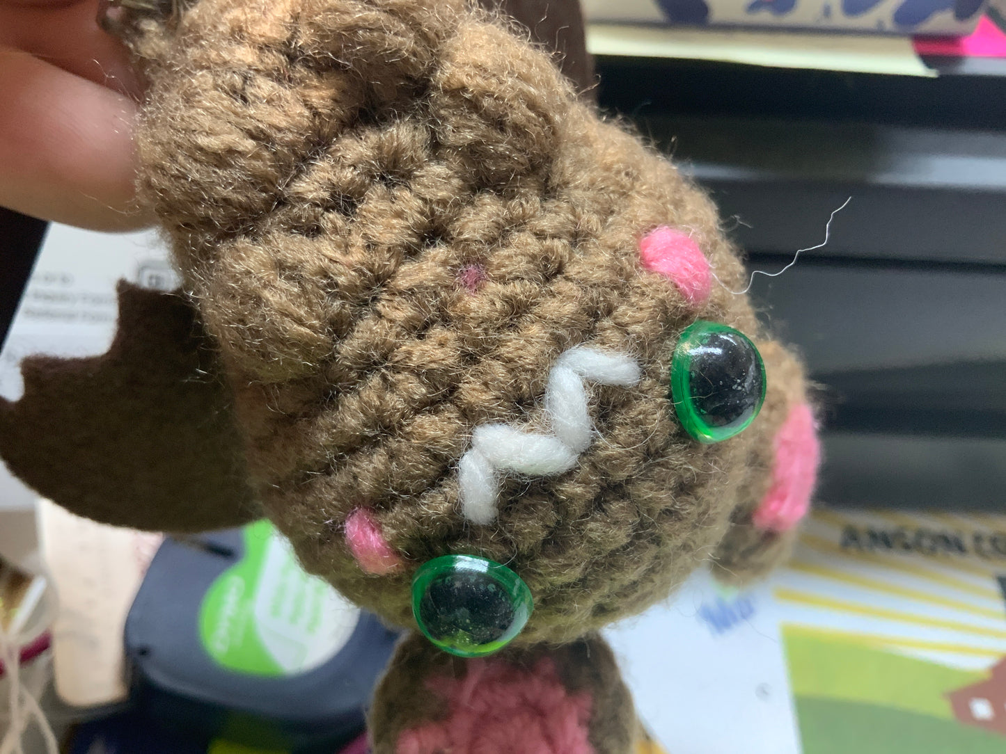 Random Acts of Kindness Anson