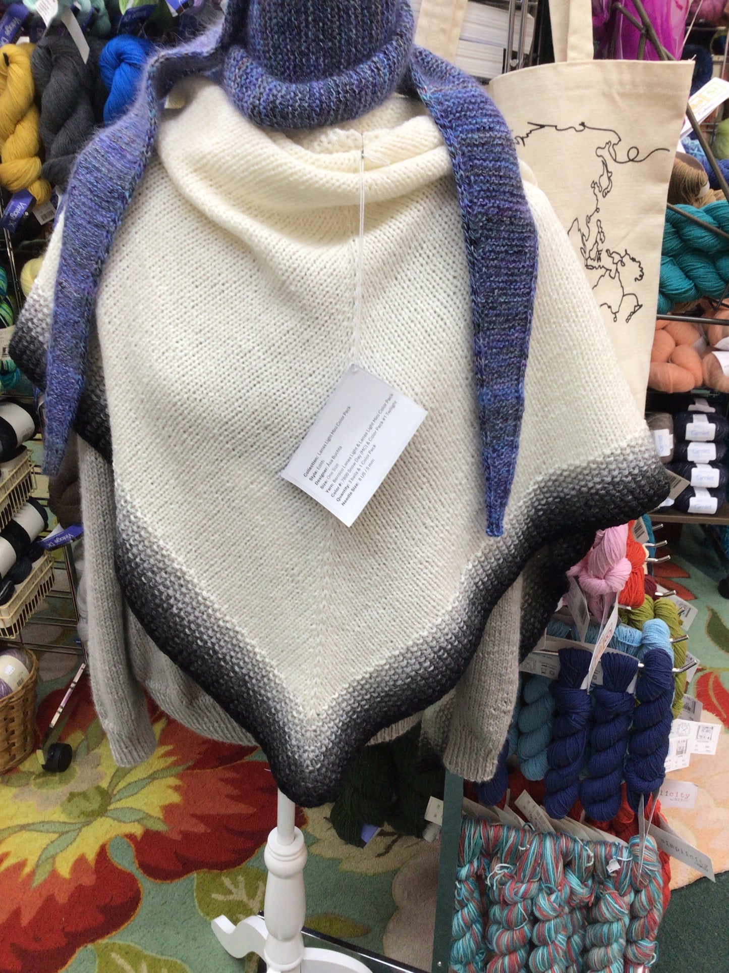 Berroco Lanas Light Mini Color Pack