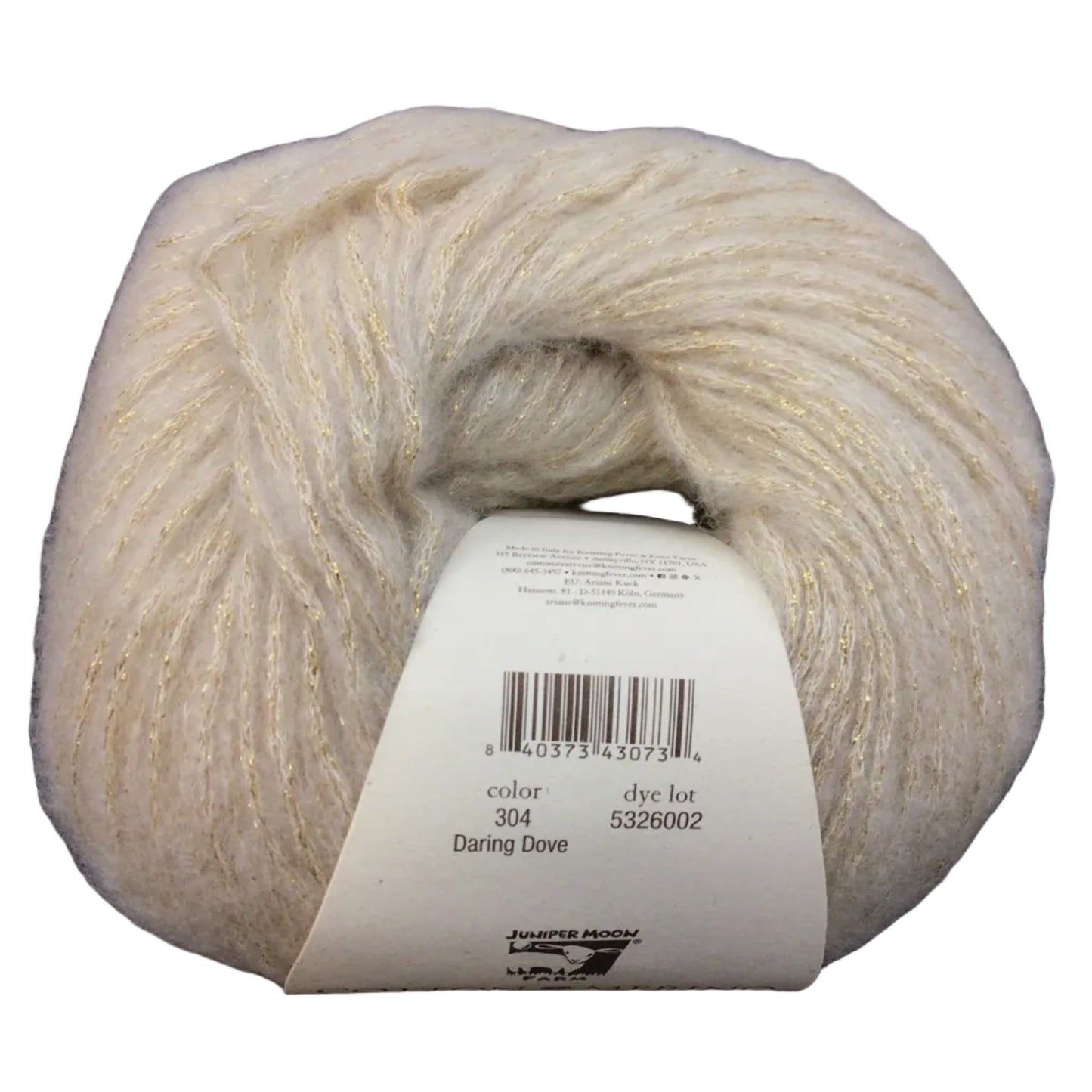 Juniper Moon Farm Cotton + Merino Chic
