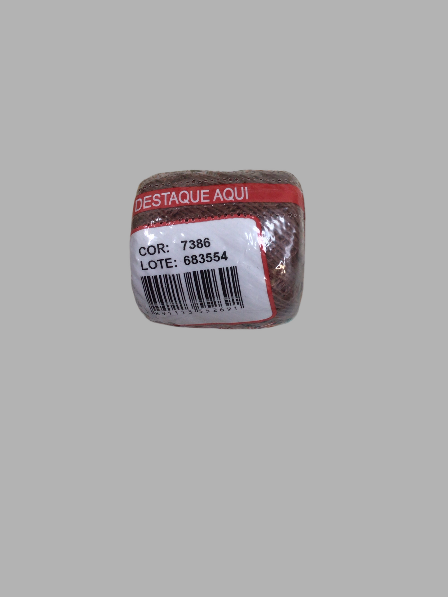 Circulo Rubi Brilhante