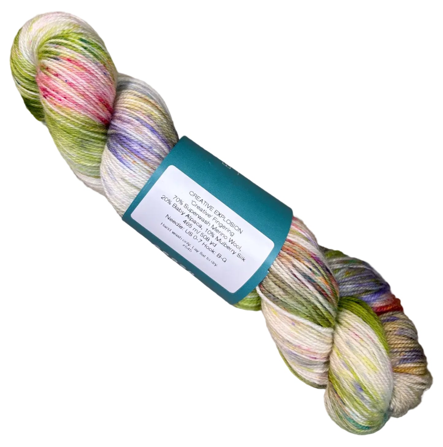 Expression Fiber Arts Trunk Show