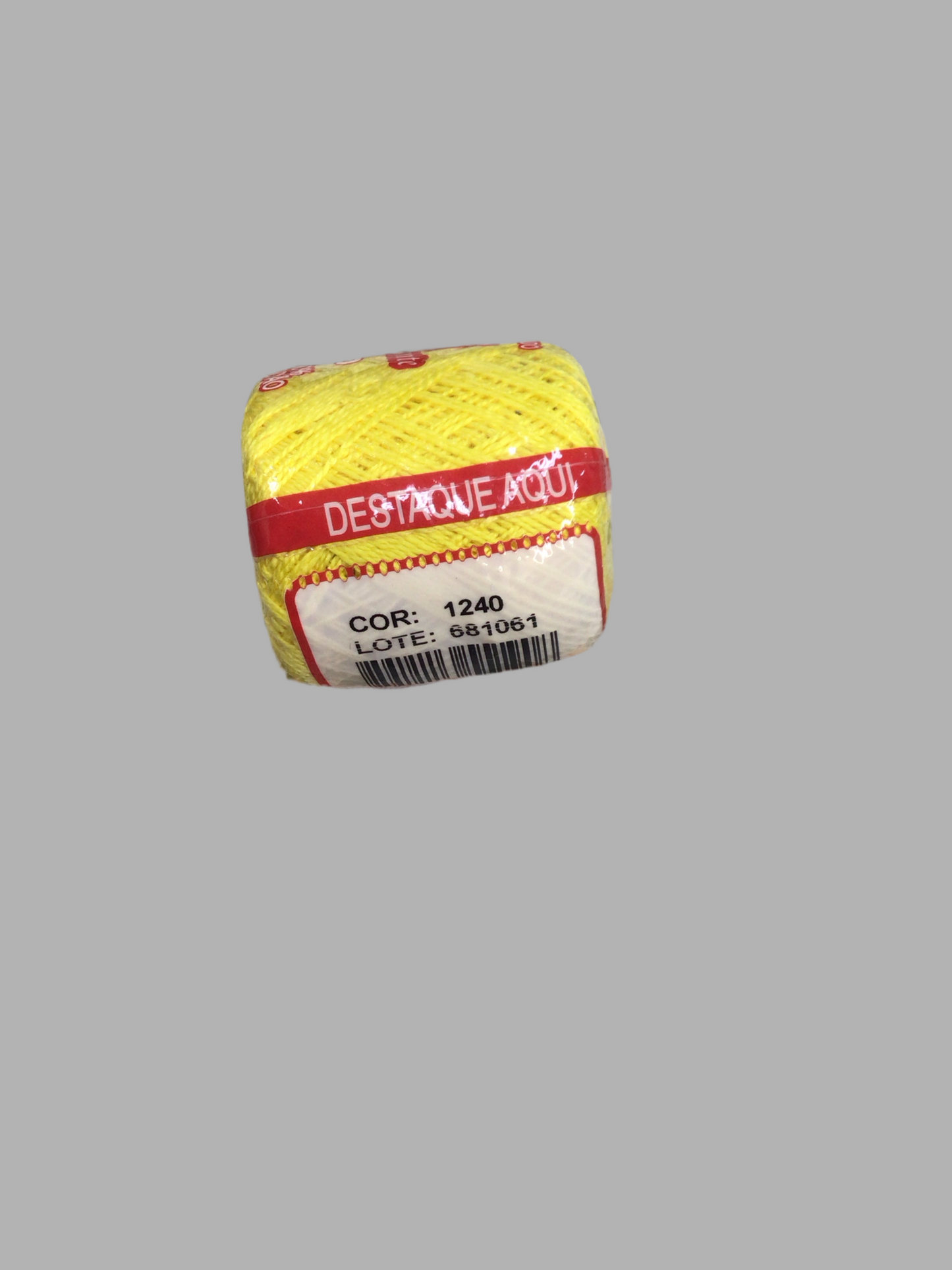 Circulo Rubi Brilhante