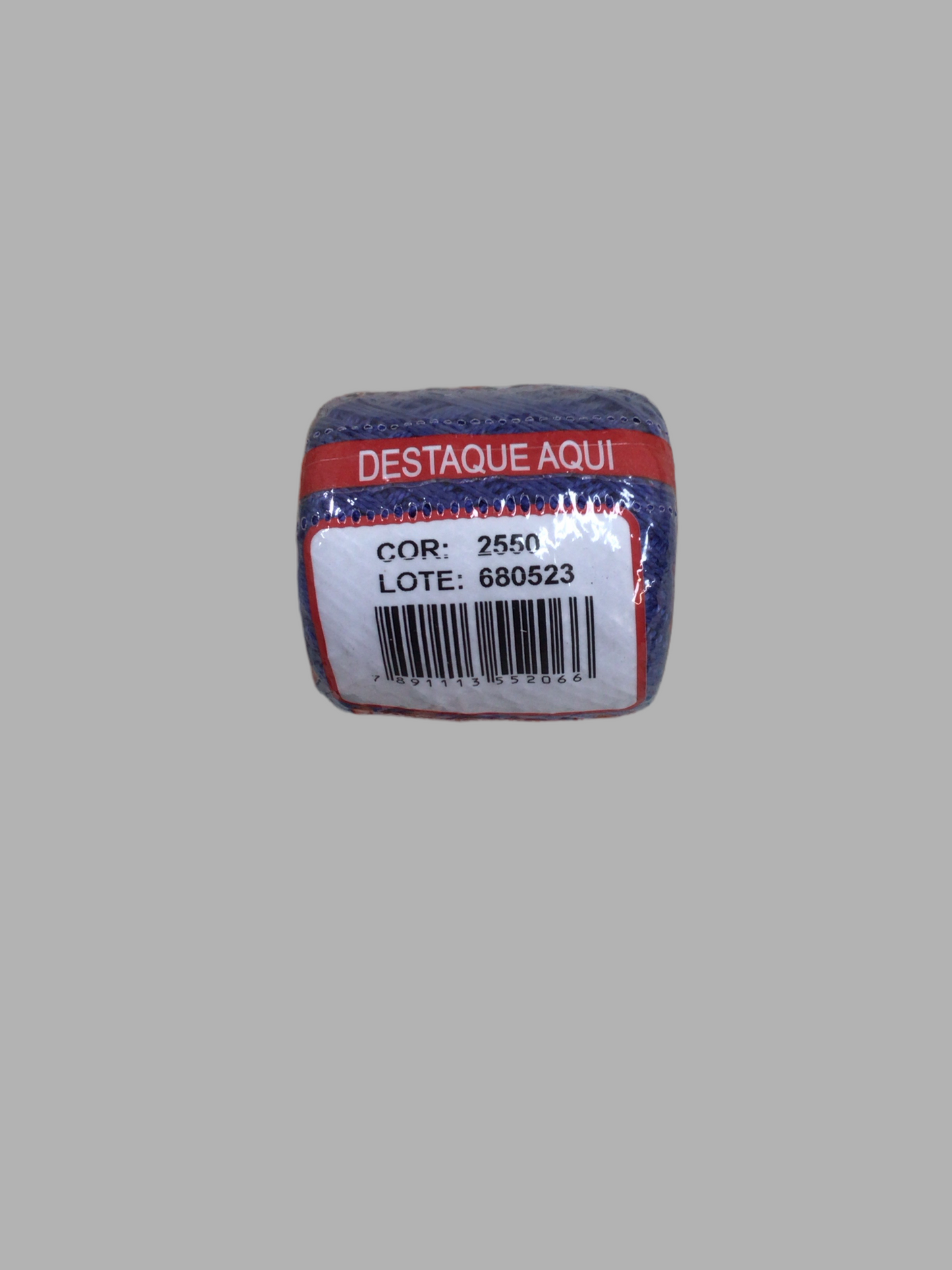 Circulo Rubi Brilhante