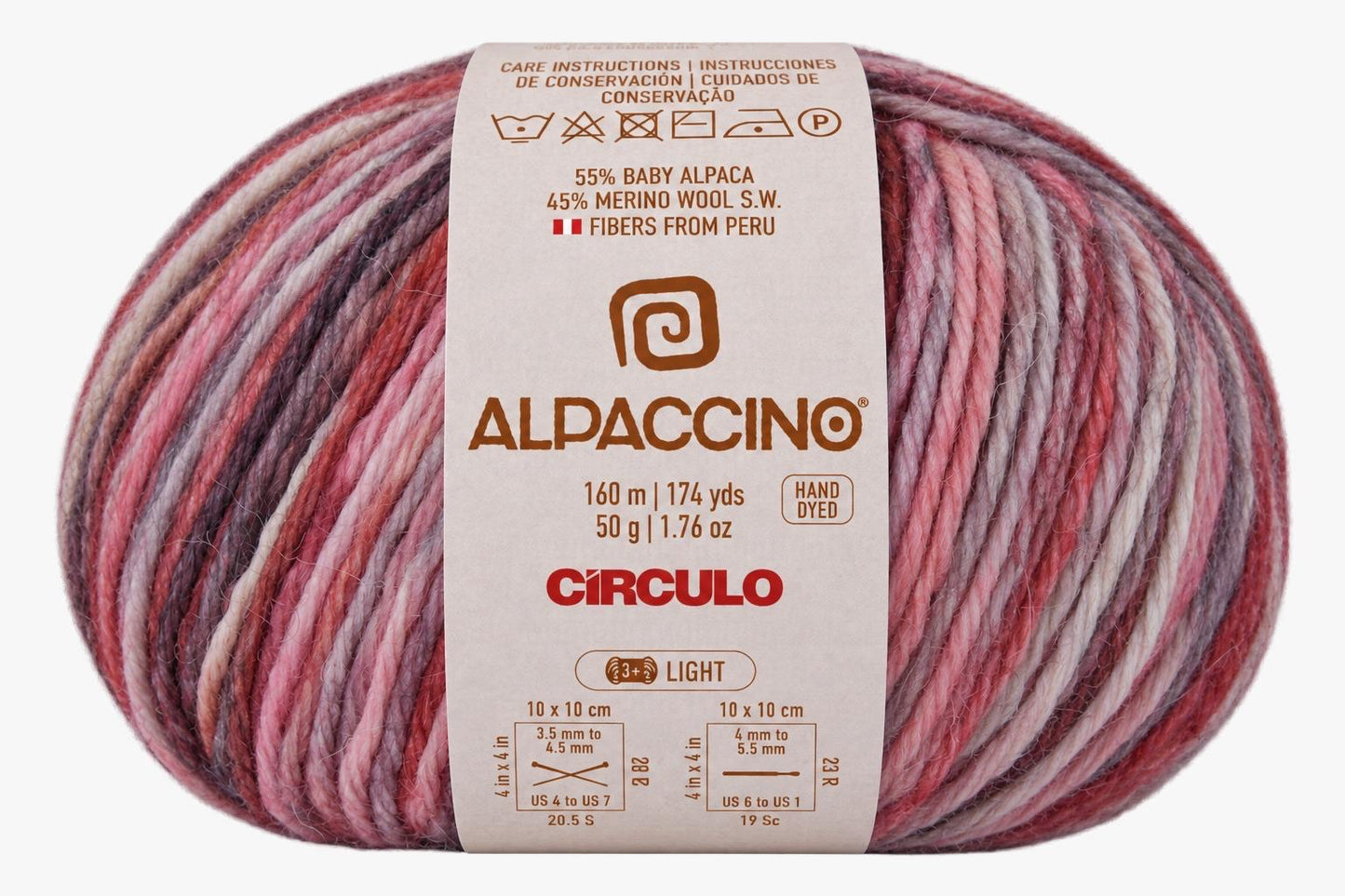 Circulo Alpaccino ***Preorder***