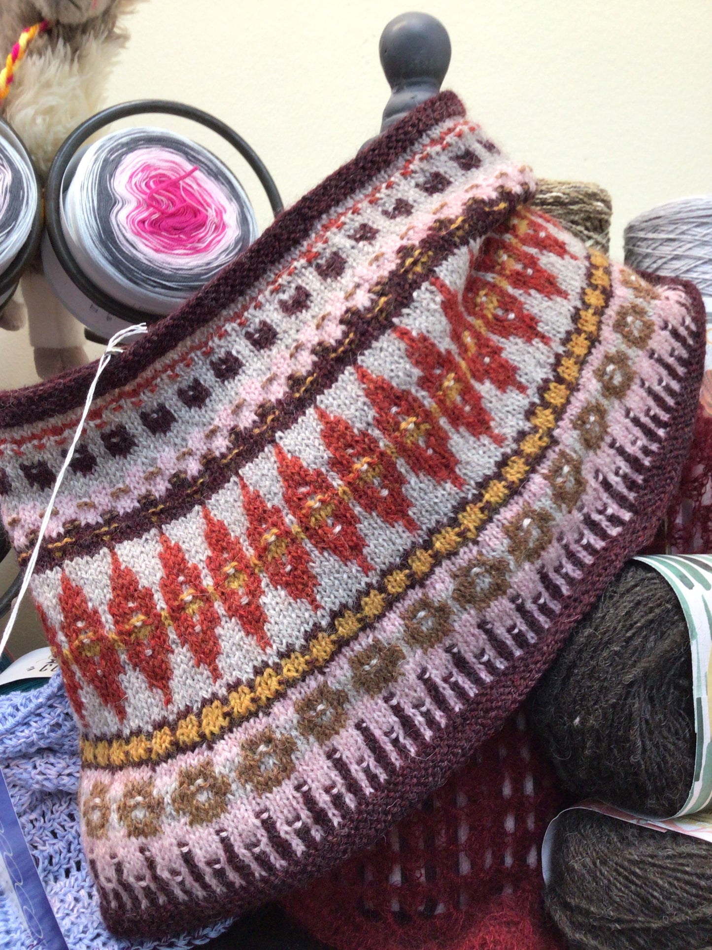 Berroco Lanas Light Mini Color Pack