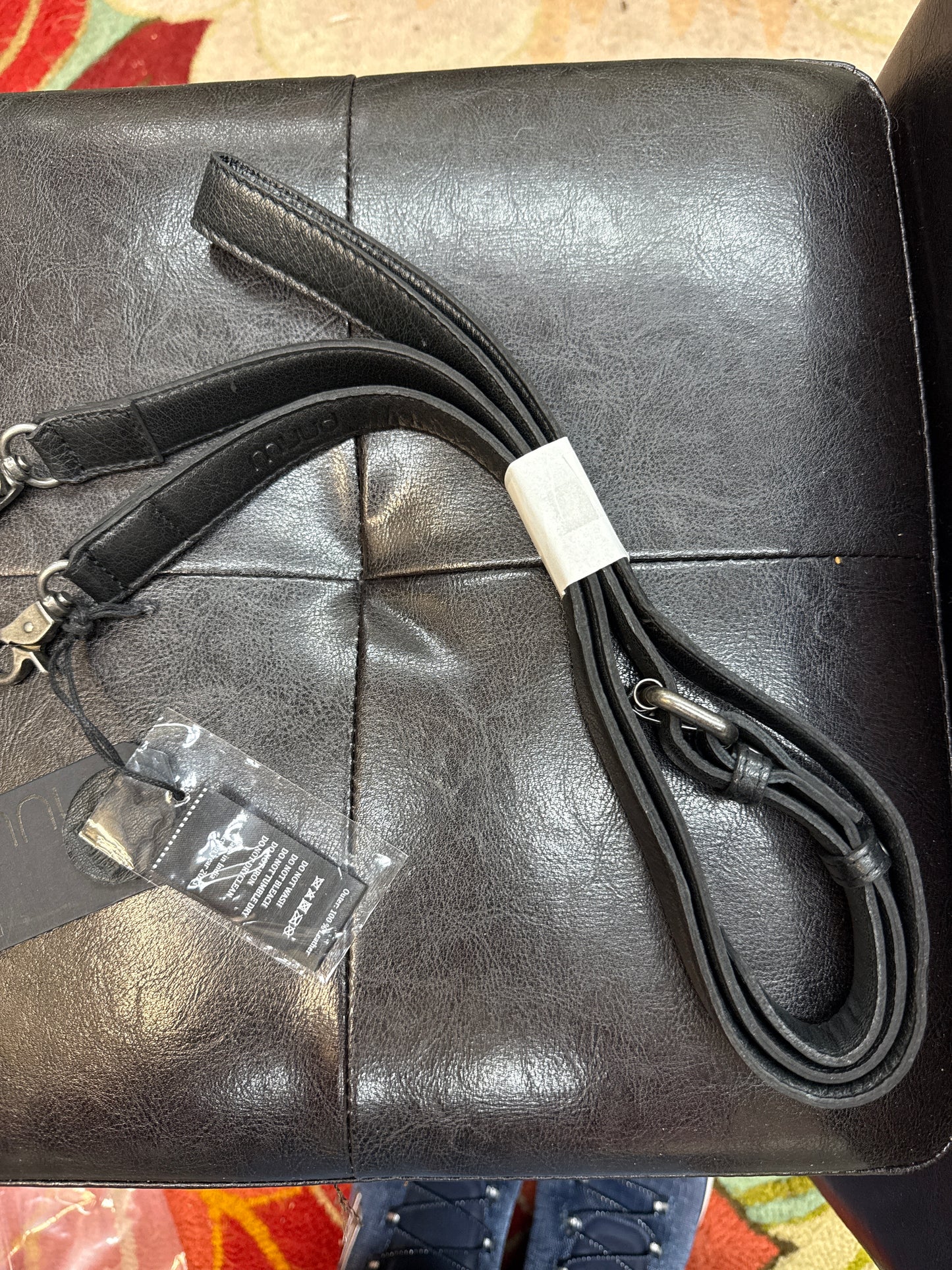 Caia MUUD shoulder strap