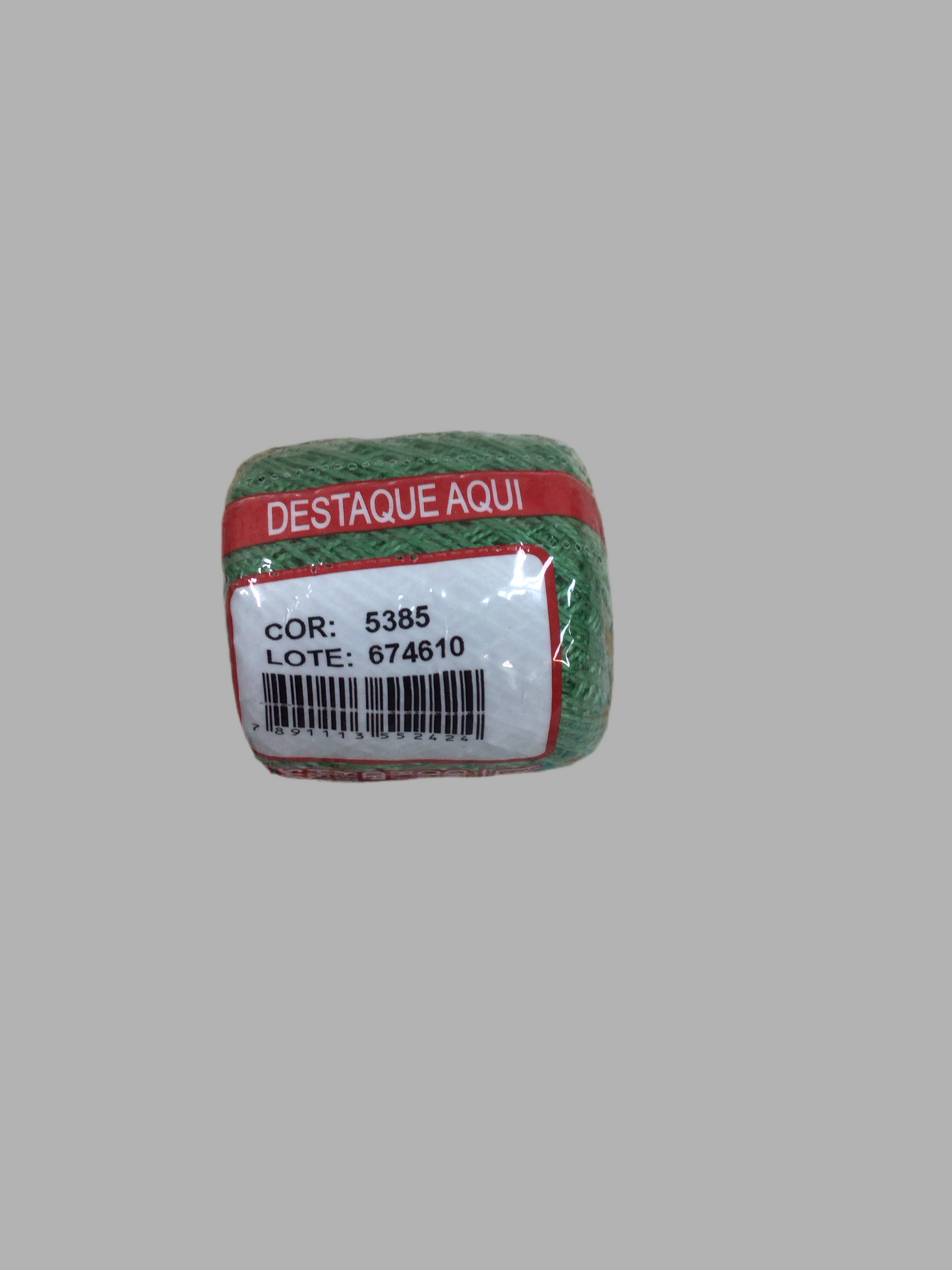 Circulo Rubi Brilhante