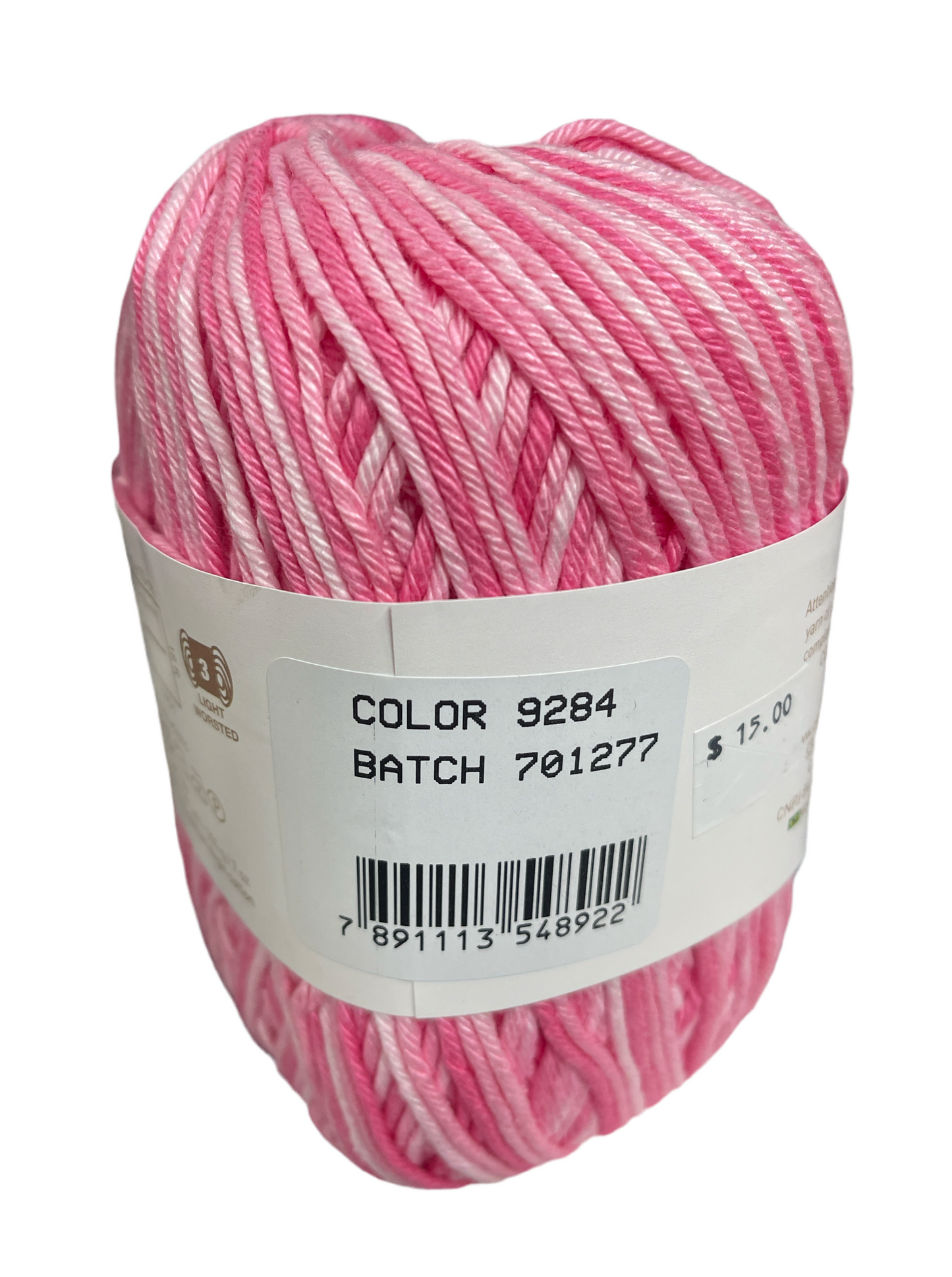 Circulo Natural Cotton Multicolor Premium