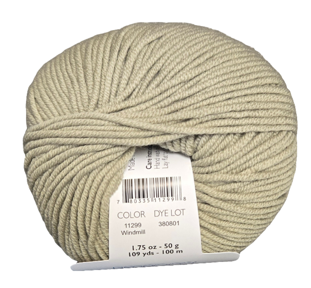 Berroco Merino 401