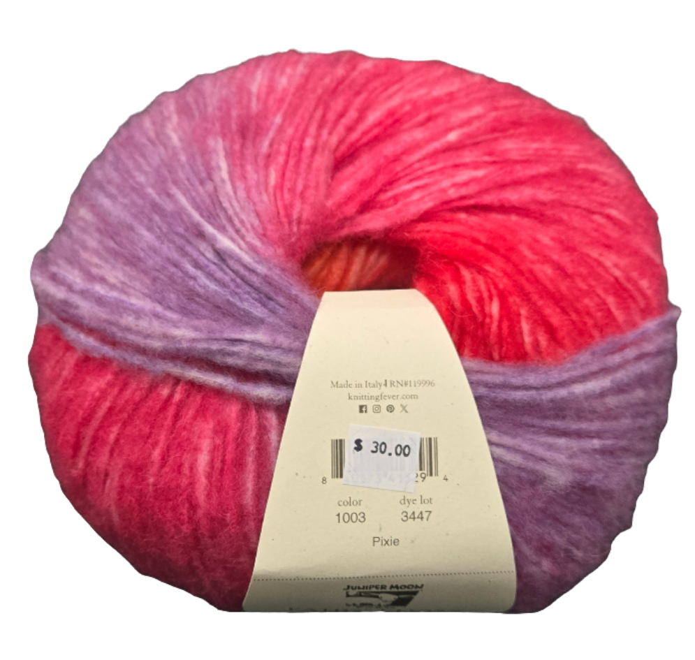 Juniper Moon Farm Fairy Floss