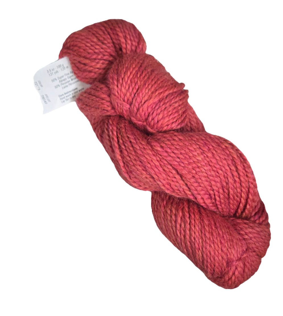 Berroco Ultra Alpaca Chunky