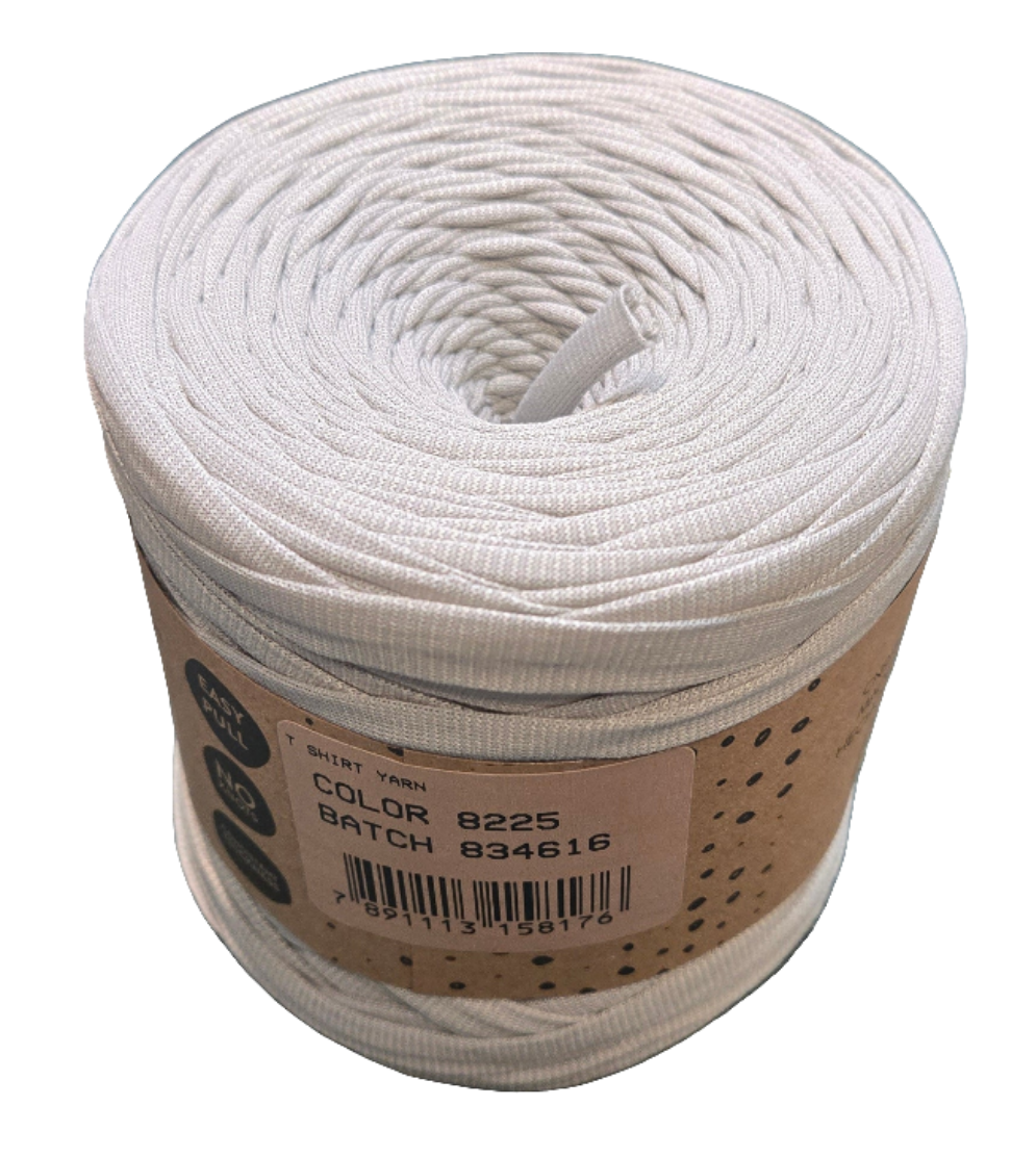 Circulo T-shirt Yarn