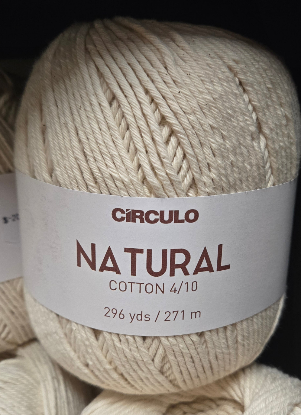 Circulo Natural 4/10