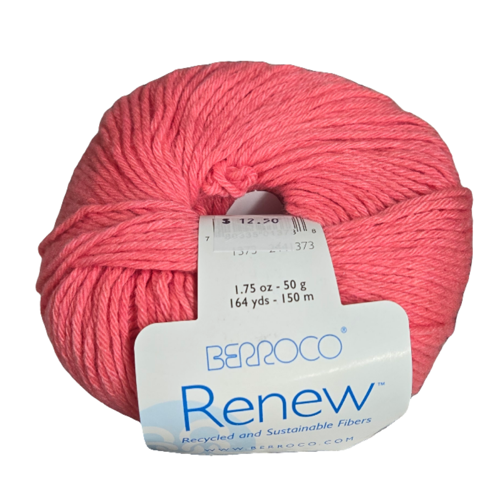 Berroco Renew
