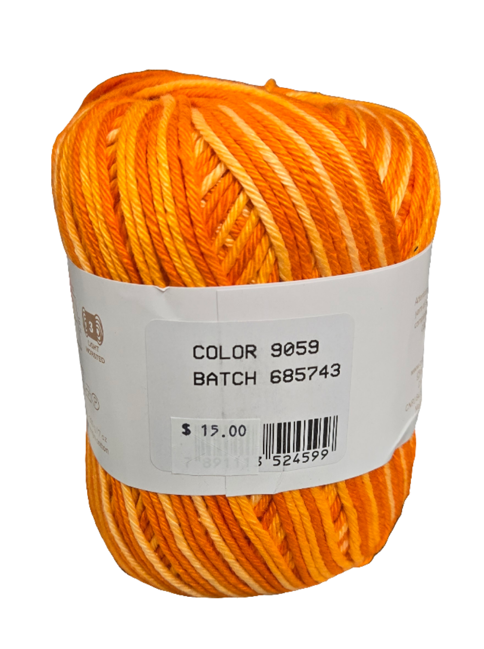 Circulo Natural Cotton Multicolor Premium