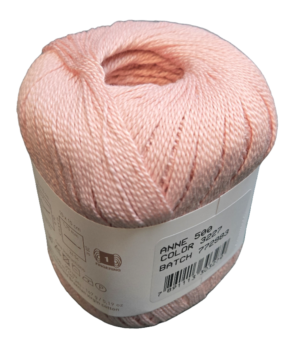 Circulo Anne 547 yds