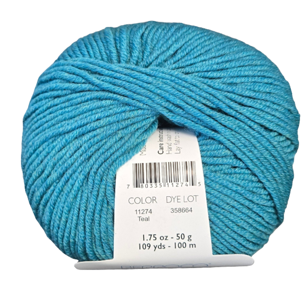 Berroco Merino 401