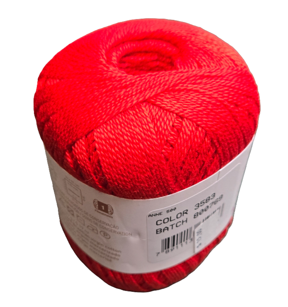 Circulo Anne 547 yds