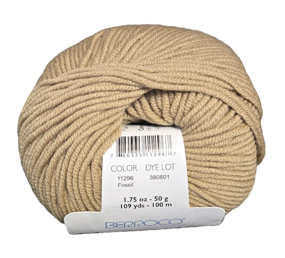 Berroco Merino 401