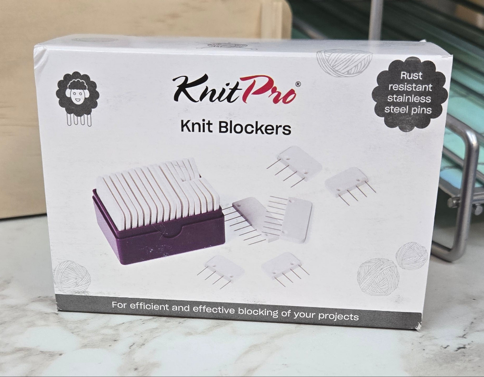 KnitPro Knit Blockers