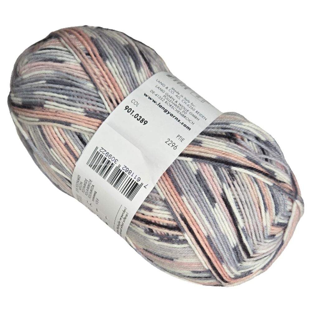 Lang SuperSoxx Gemstones