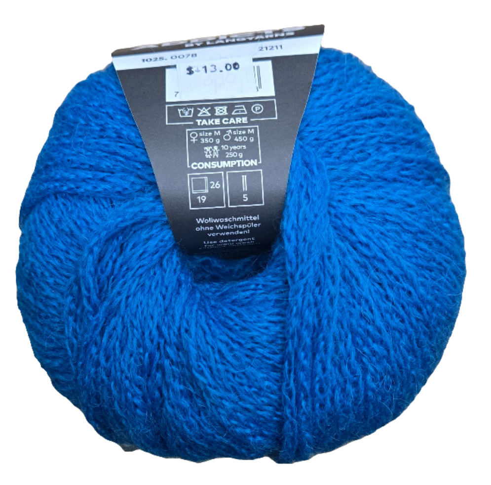 Wool Addicts Respect