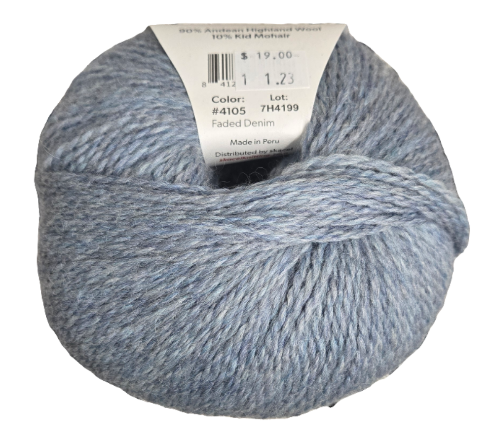 Highland Luxe by Hikoo