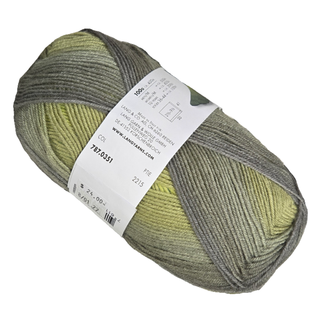 Lang Twin Silk Horoscope one