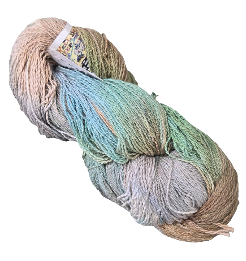 Great Adirondack Fingering Weight