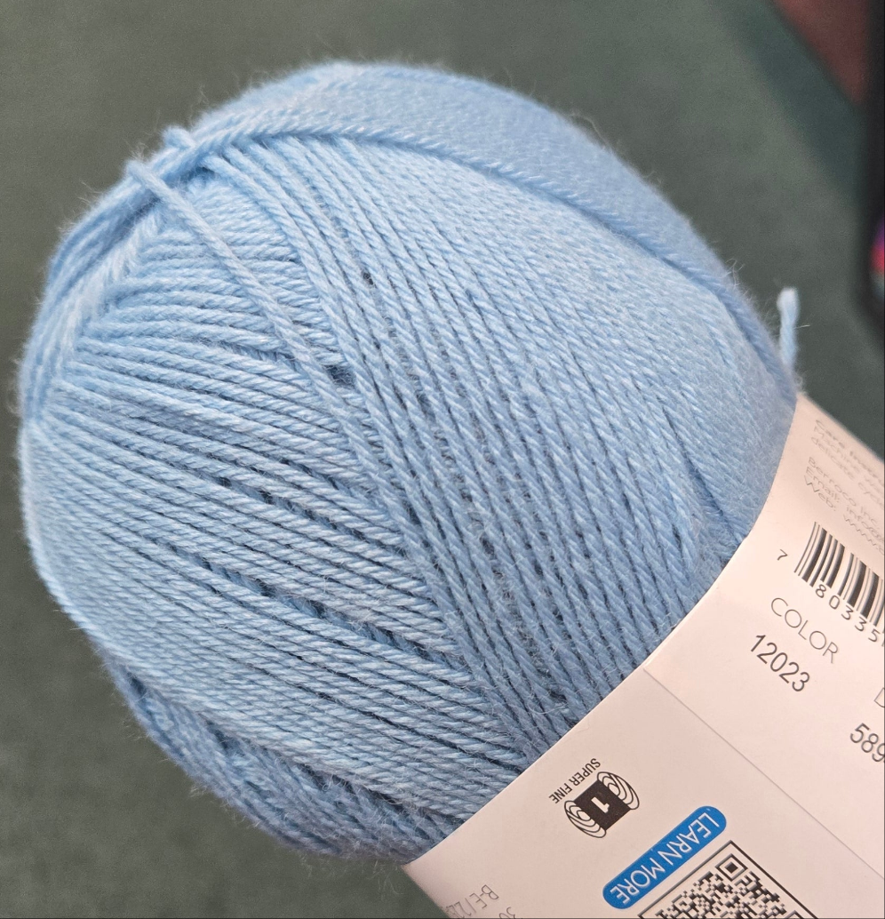 BERROCO VINTAGE SOCK