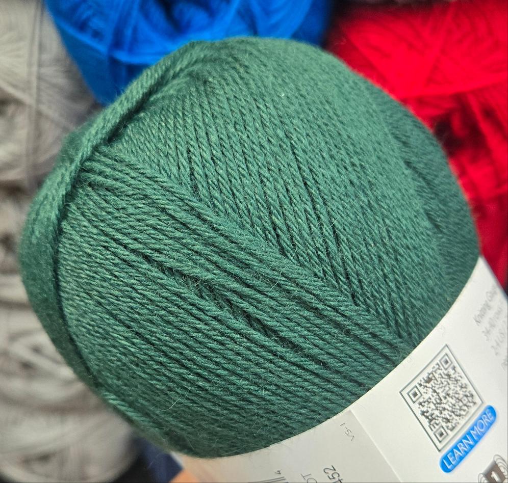 BERROCO VINTAGE SOCK