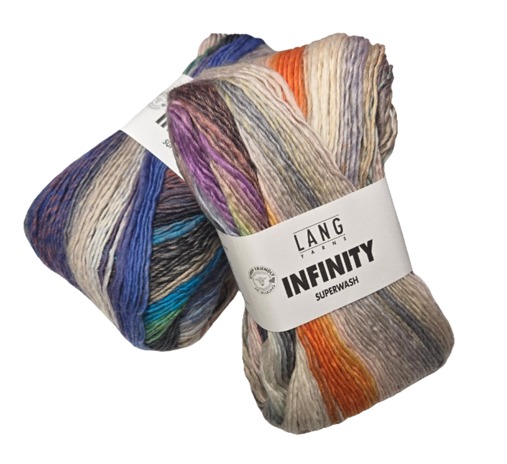 Lang Infinity
