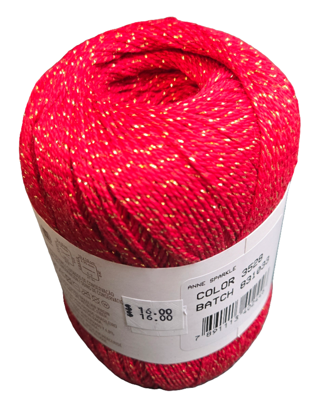 Circulo Anne Sparkle