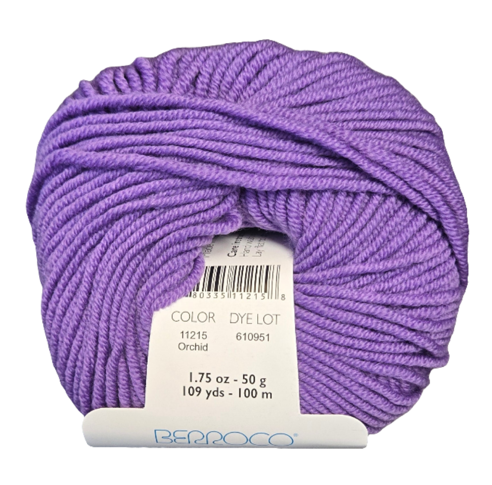Berroco Merino 401