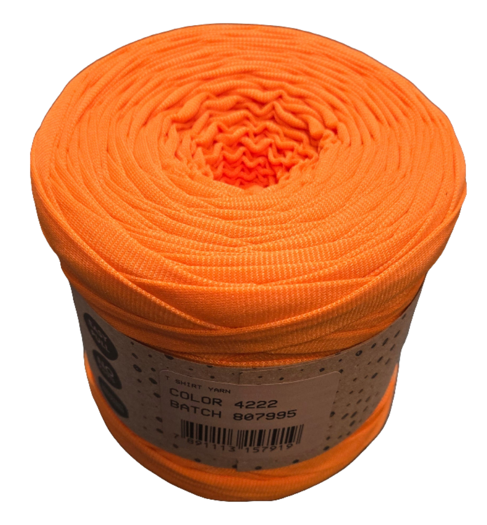 Circulo T-shirt Yarn